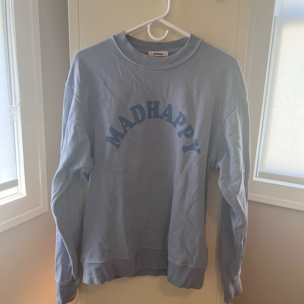 Madhappy Crew Neck